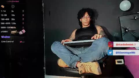 Snapshot of fuck_hardlove chatting on 03-07-26, 03:47 Ricardodominic 1 MODELO INDEPENDIENTE online show from 03-07-26, 03:47