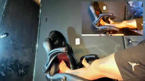 Snapshot of fuck_hardlove chatting on 05-27-26, 06:05 Ricardodominic 1 MODELO INDEPENDIENTE online show from 05-27-26, 06:05