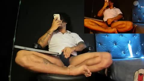 Snapshot of fuck_hardlove chatting on 05-30-26, 02:36 Ricardodominic 1 MODELO INDEPENDIENTE online show from 05-30-26, 02:36