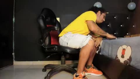 Snapshot of fuck_hardlove chatting on 05-31-26, 11:39 Ricardodominic 1 MODELO INDEPENDIENTE online show from 05-31-26, 11:39