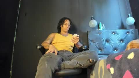 Snapshot of fuck_hardlove chatting on 06-14-26, 06:54 Ricardodominic 1 MODELO INDEPENDIENTE online show from 06-14-26, 06:54