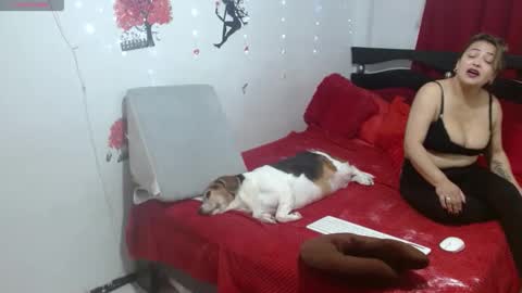 fuck_me_dirty online show from 02-25-26, 03:05