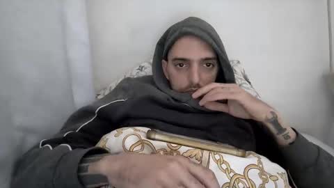 fuck_your_whore online show from 01-13-26, 09:14