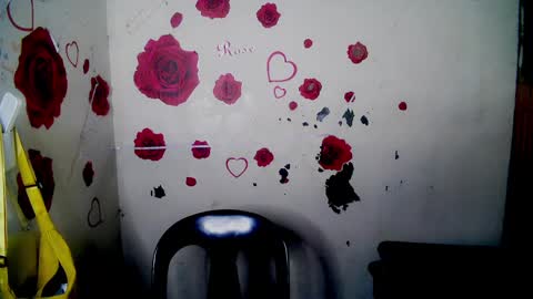 Snapshot of fuckable_marjj chatting on 02-15-25, 07:27 im marjj be nice to me online show from 02-15-25, 07:27