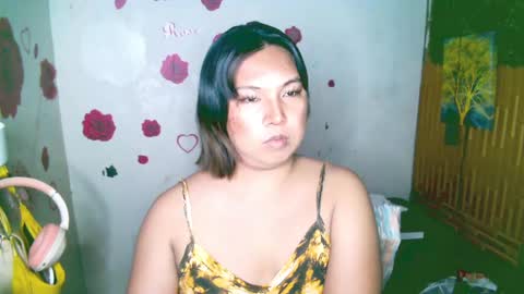 Snapshot of fuckable_marjj chatting on 03-10-25, 01:01 im marjj be nice to me online show from 03-10-25, 01:01