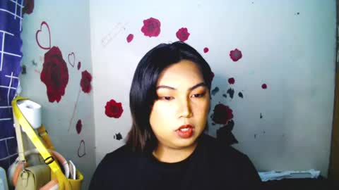 Snapshot of fuckable_marjj chatting on 03-10-25, 04:07 im marjj be nice to me online show from 03-10-25, 04:07