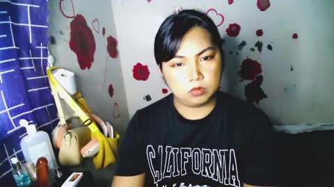 Snapshot of fuckable_marjj chatting on 03-10-25, 07:10 im marjj be nice to me online show from 03-10-25, 07:10