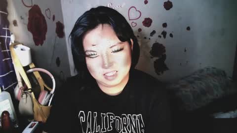 Snapshot of fuckable_marjj chatting on 03-12-25, 12:42 im marjj be nice to me online show from 03-12-25, 12:42