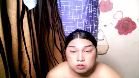 Snapshot of fuckable_marjj chatting on 09-13-25, 06:02 im marjj be nice to me online show from 09-13-25, 06:02