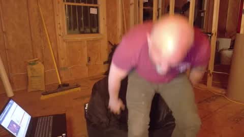 fuckadilf online show from 03-17-26, 02:27