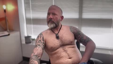 fuckadilf online show from 04-27-26, 08:29