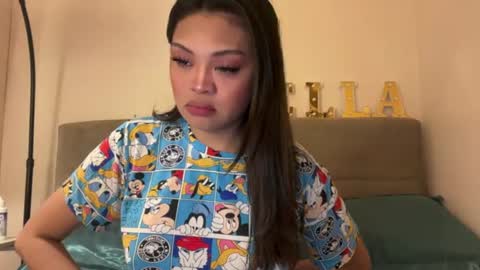 Snapshot of fuckalicious_ella chatting on 07-14-26, 06:35 ella online show from 07-14-26, 06:35