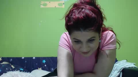 anngy online show from 01-22-25, 07:56