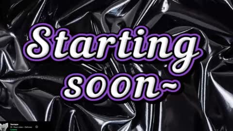 Miss Charlotte online show from 03-13-26, 05:47