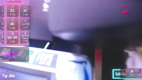 FuckedASS4U online show from 02-17-26, 12:23