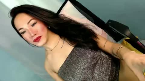sweetyJENNY online show from 02-26-25, 02:25