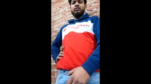 Fuckerrkapil online show from 01-12-26, 04:18