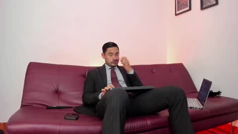 SERGIO THE SEX LAWYER online show from 10-21-25, 02:45