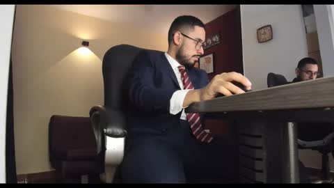 SERGIO THE SEX LAWYER online show from 01-13-26, 03:01