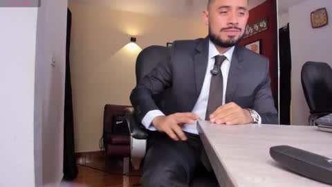 SERGIO THE SEX LAWYER online show from 03-25-26, 03:34