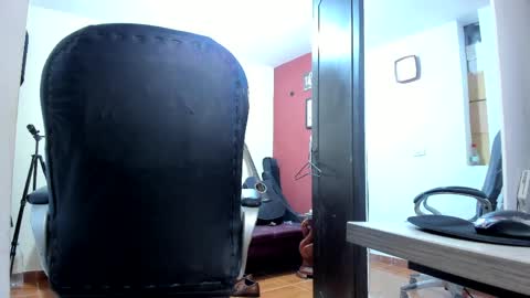 SERGIO THE SEX LAWYER online show from 04-26-26, 03:26