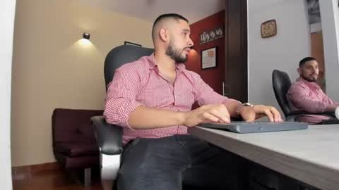 SERGIO THE SEX LAWYER online show from 07-27-26, 03:02