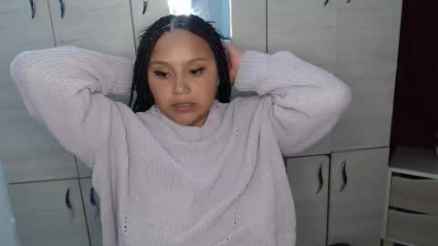 Mia and Gary  online show from 03-04-26, 02:28