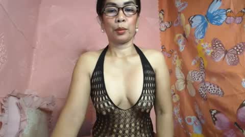 mariposa online show from 12-14-24, 02:53