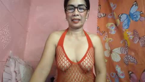 mariposa online show from 01-08-25, 05:05