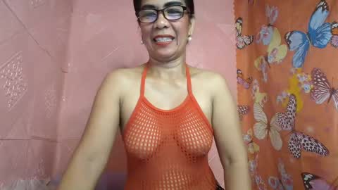 mariposa online show from 02-07-25, 06:56