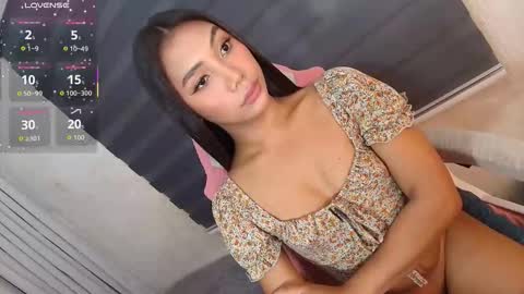 JAYDE MARRIE online show from 01-11-26, 02:05