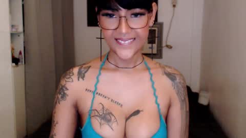 Princess Anna online show from 02-11-26, 03:06