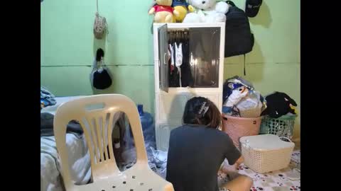 sexy 7inchCock online show from 04-19-26, 04:34