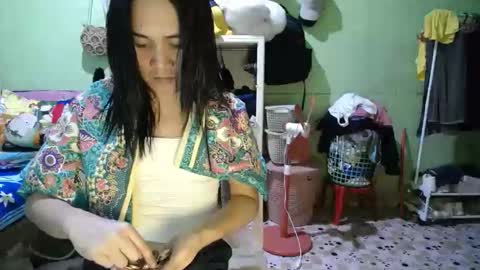 sexy 7inchCock online show from 06-07-26, 11:47