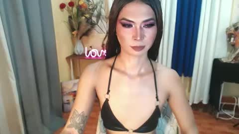 Snapshot of fuckingtransangel chatting on 05-21-26, 03:24 ANGELICA FOX online show from 05-21-26, 03:24