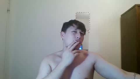 fuckmales online show from 03-17-26, 06:55