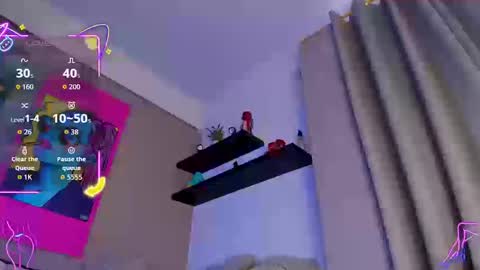 Angel im sissyboy online show from 03-20-26, 05:18