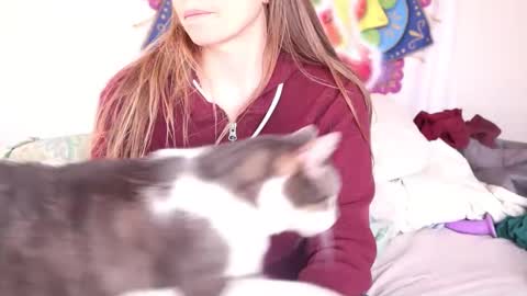 Snapshot of fuckmypussyplz1 chatting on 03-02-25, 03:27 fuckmypussyplz1 online show from 03-02-25, 03:27