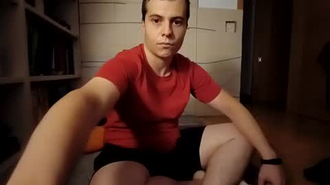 fucktm365 online show from 07-14-26, 09:47