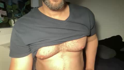 Muscle Bear Jock in Training online show from 05-20-26, 11:33