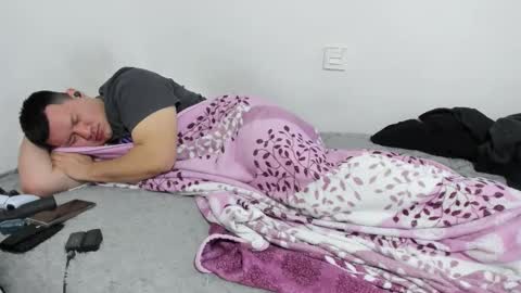 Fuckdirtymen online show from 03-01-26, 01:29