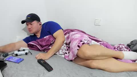 Fuckdirtymen online show from 03-11-26, 06:25