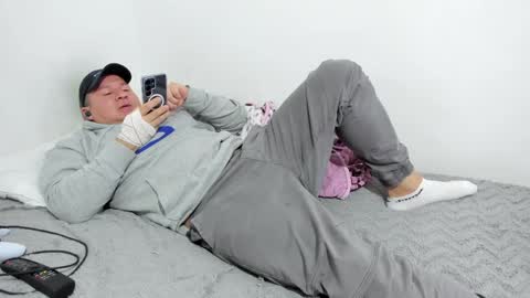 Fuckdirtymen online show from 03-30-26, 07:04