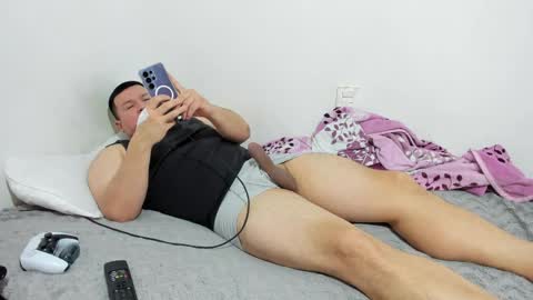 Fuckdirtymen online show from 04-01-26, 04:59