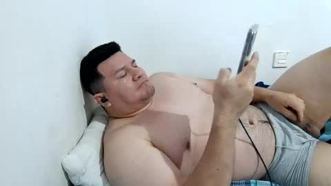 Fuckdirtymen online show from 07-08-26, 12:26
