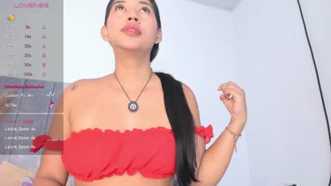 laura - Independent model online show from 06-13-26, 03:10