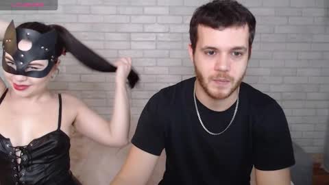 Snapshot of fuckyoursecretary chatting on 02-21-26, 12:17 fuckyoursecretary online show from 02-21-26, 12:17