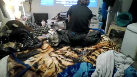 pothead420 online show from 01-31-25, 10:52