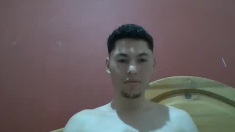 Snapshot of fuego_latino30 chatting on 12-22-24, 11:09 Anderson online show from 12-22-24, 11:09