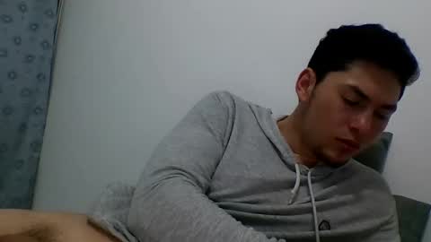 Snapshot of fuego_latino30 chatting on 10-21-25, 03:18 Anderson online show from 10-21-25, 03:18